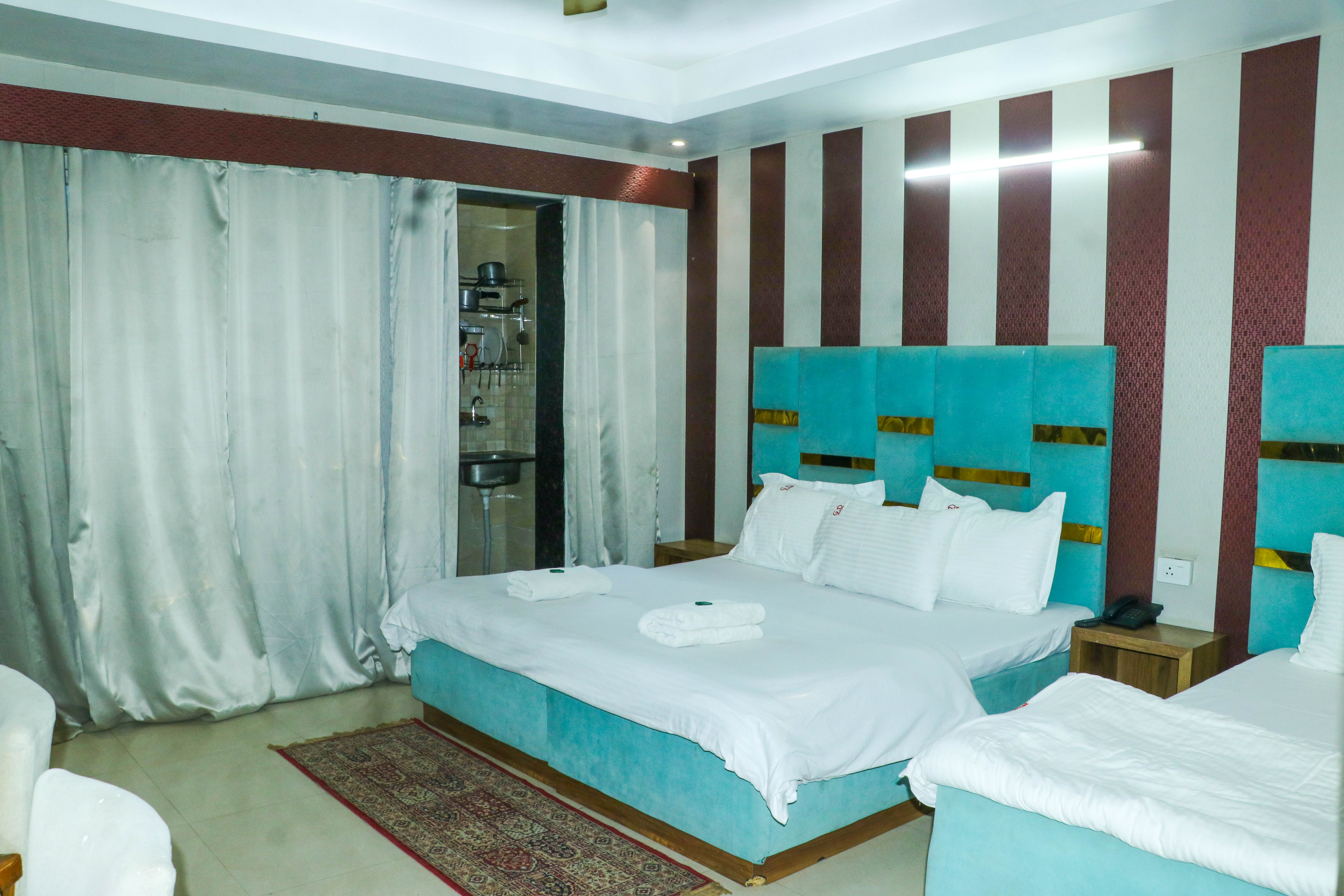 Care Family Suite